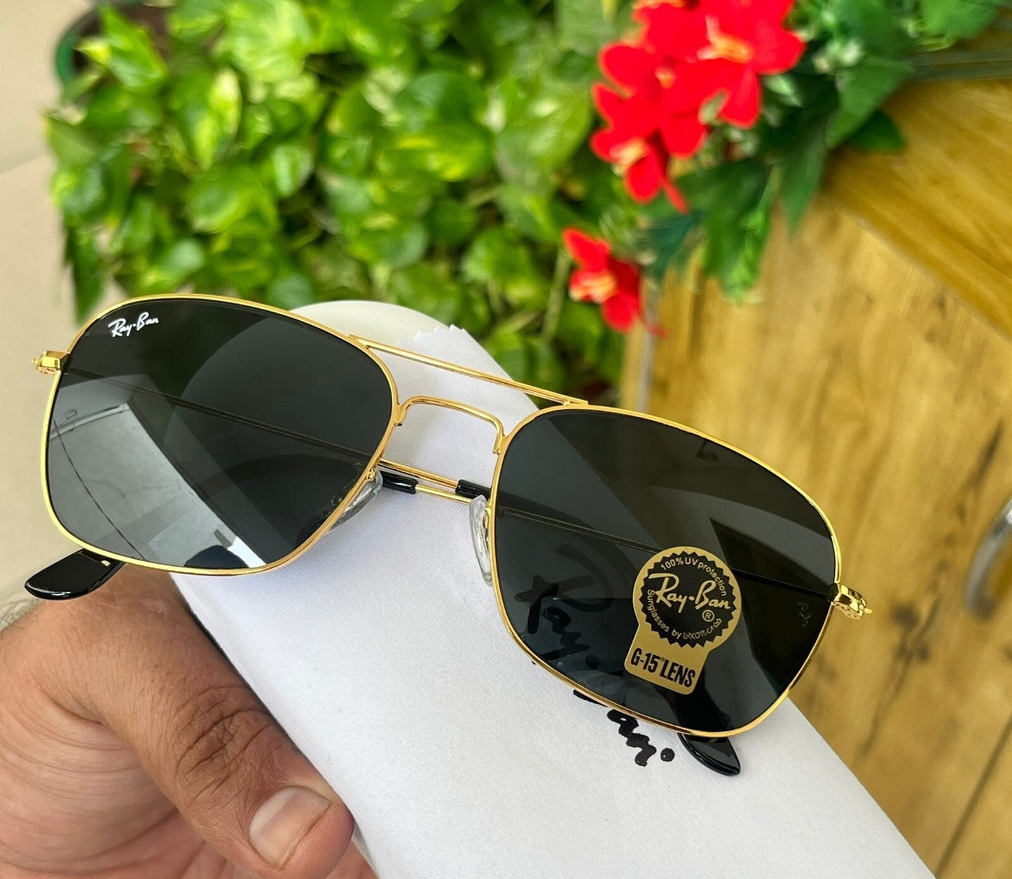 New Stylish Modern Sunglasses For Men