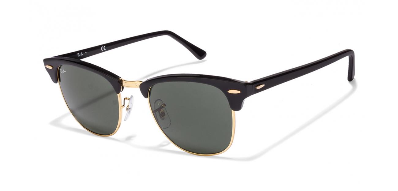 RAY-BAN New Fancy Men's Square Wayfarer Trendy Hot Favourite Wintage Sunglass For Unisex.
